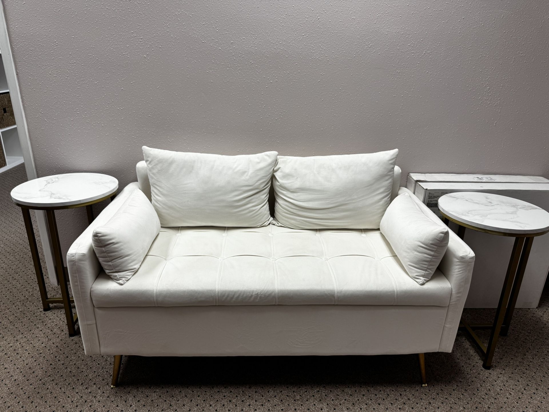Living Room, Office Furniture