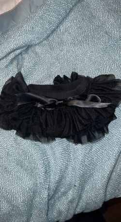 Newborn Tutu