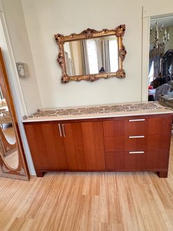 Drawer dresser