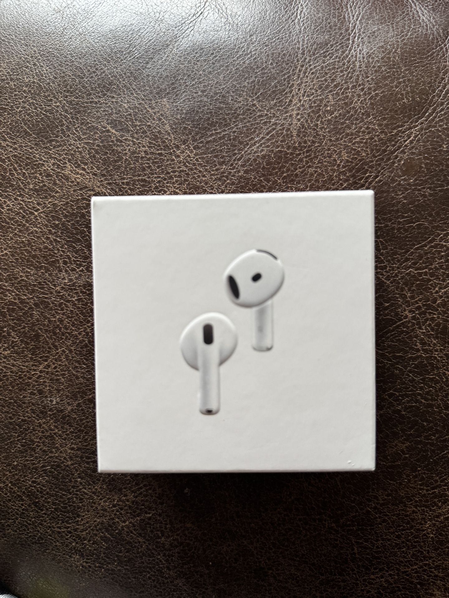 AirPods 4