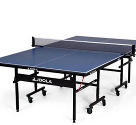 Joola ping pong table