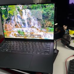 Asus Zenbook Pro 14 OLED (UX6404)