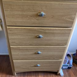 FREE Dresser