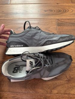 New Balance running shoes