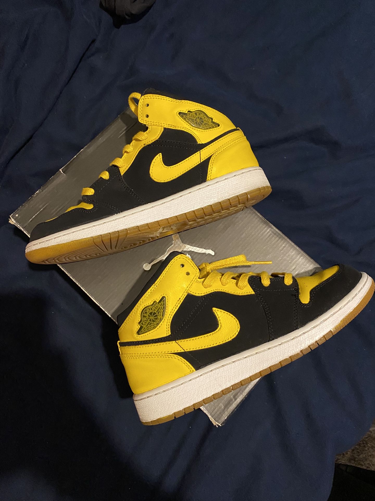 Air Jordan 1s New Love Og $30 FIRM CASH ONLY