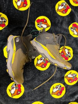 The North Face VECTIV Mid Hiking Boots