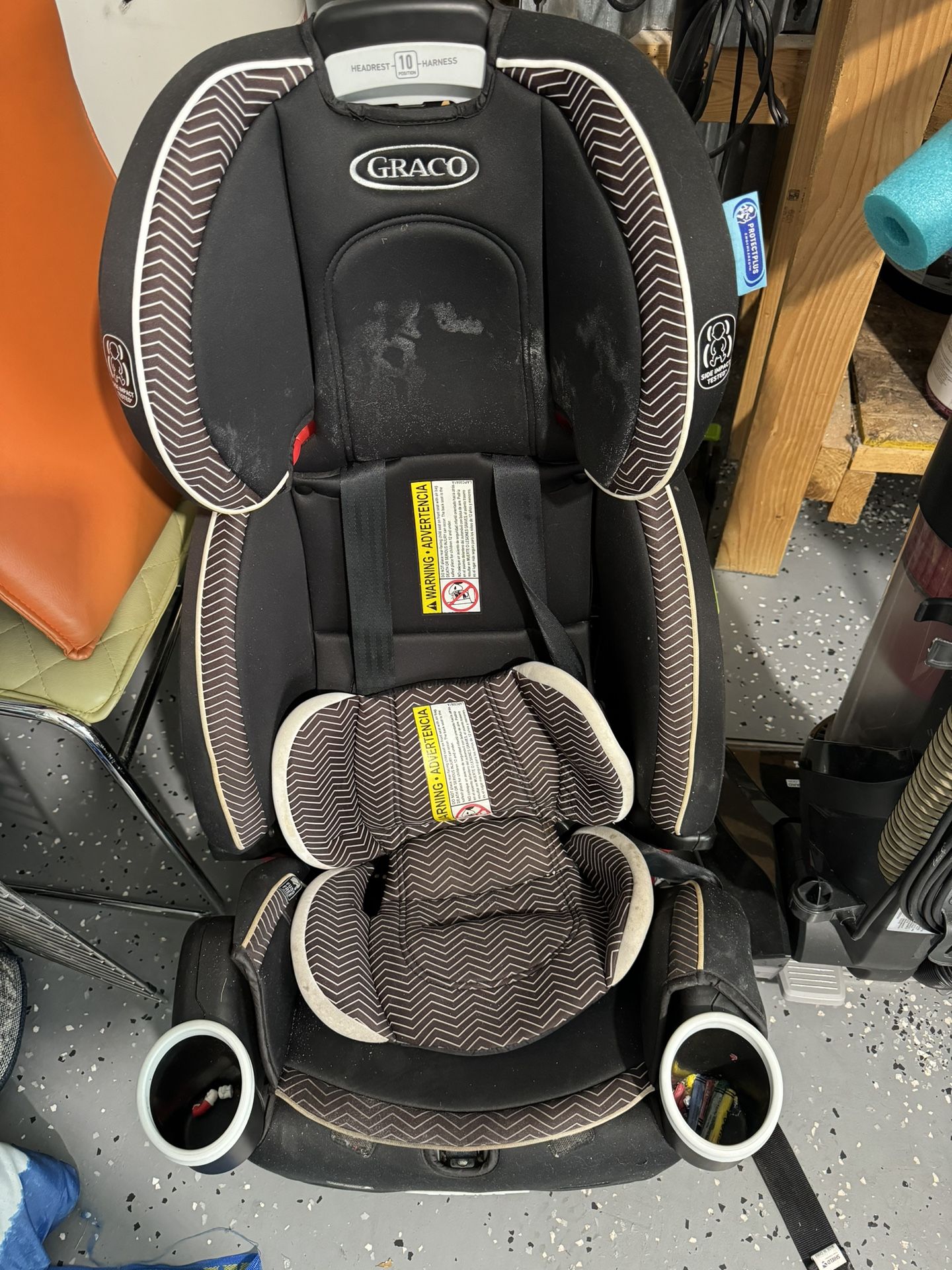 Car Seat