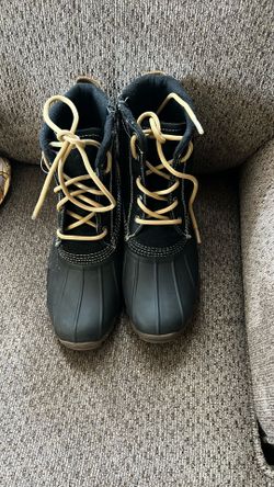 Women’s Wolverine Waterproof Boot