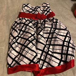 Girls Dress Perfect For 3 Years Old 