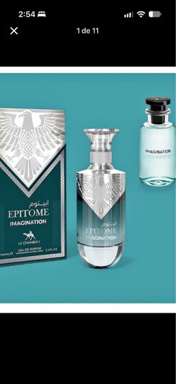 Perfumes Arabes de caballero