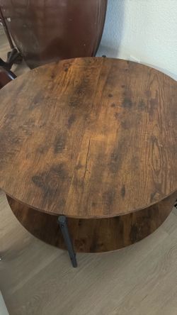 Coffee table