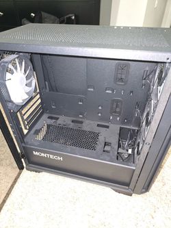 PC CASE
