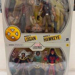 Marvel Legends