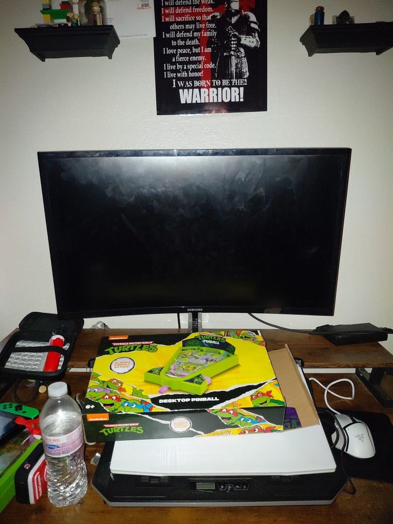 Samsung Computer Monitor