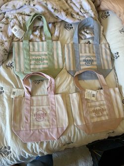 Trader joes bag