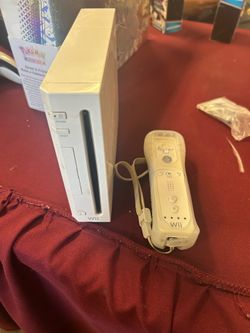 Nintendo Wii
