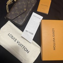 Louis Vuitton Bag 