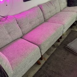 Large Sectional Couch 