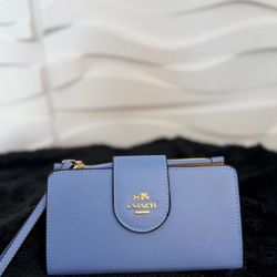 Woman’s Wallet 