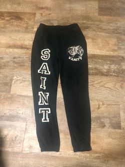 Saint vanity sweatpants