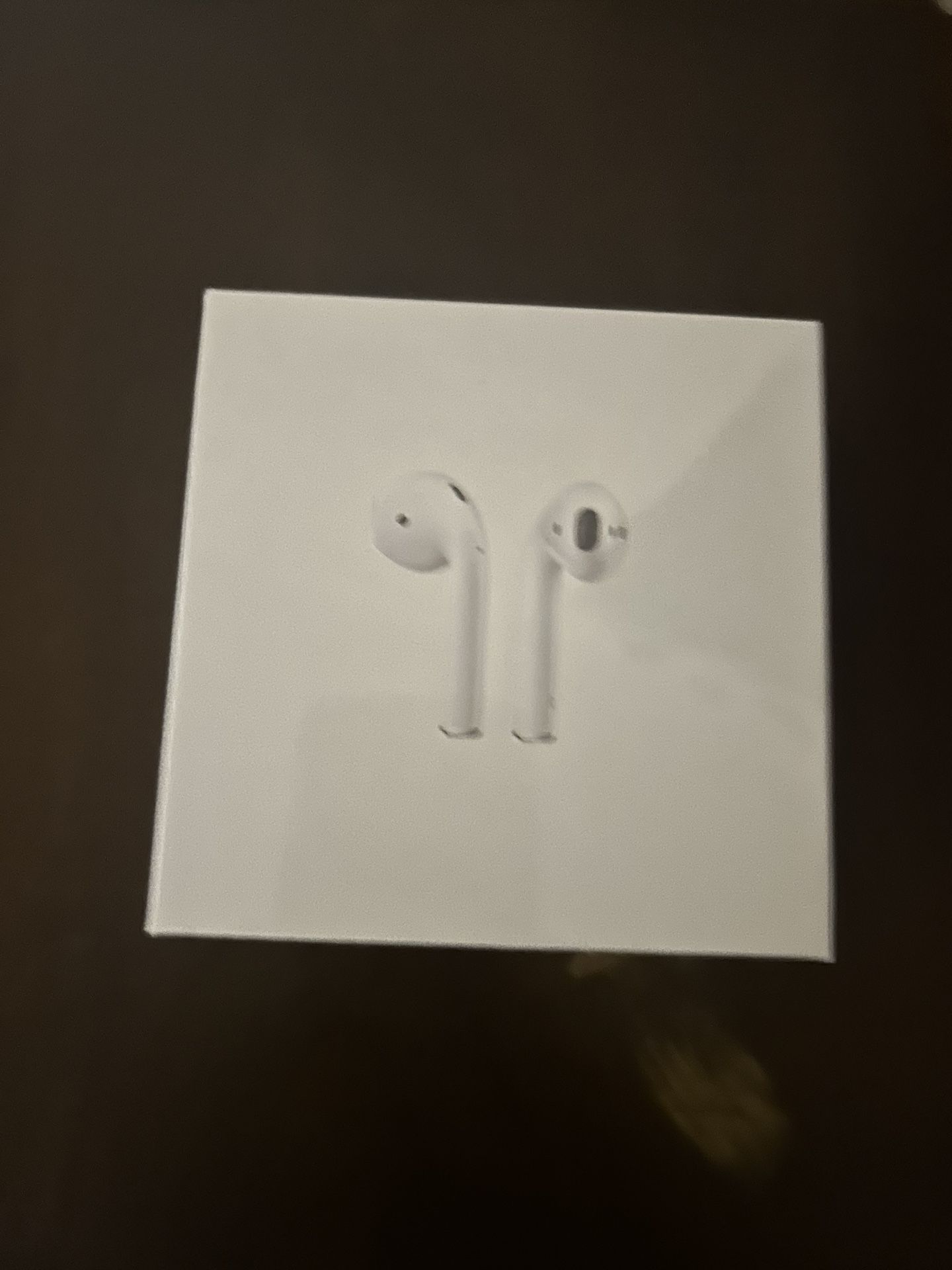 AirPods Brand New