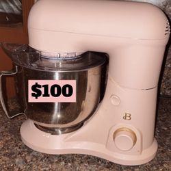 Mixer