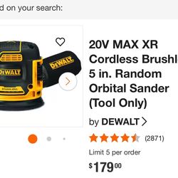 ATOMIC 20V MAX Cordless Brushles Compact 1/4 in. Impact Driver (Tool Only)