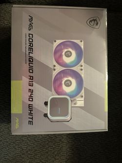 Core liquid A13 240 White