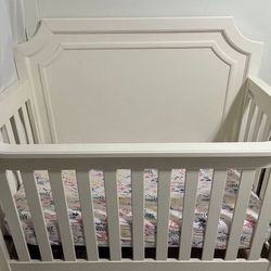  Lafayette 5-in-1 Convertible Crib 