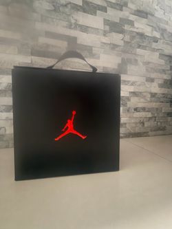 Air Jordan Mule