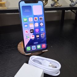 Unlocked Iphone 12 Mini