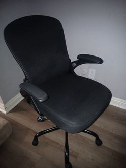 Black Office Chair $20each