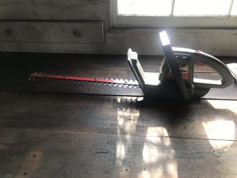 Craftsman Electric Bushwhacker