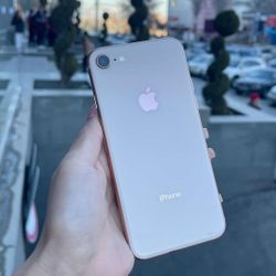 iPhone 8 64GB Unlocked 