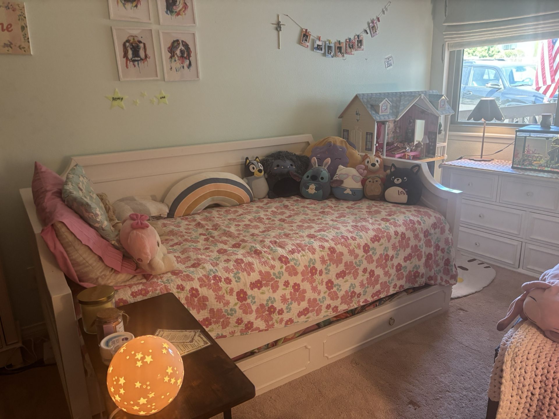 Bedroom Set