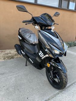 L7 Motorsports Flash 150