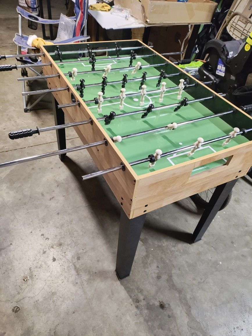 Table Game