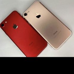iPhone 7 Unlocked 