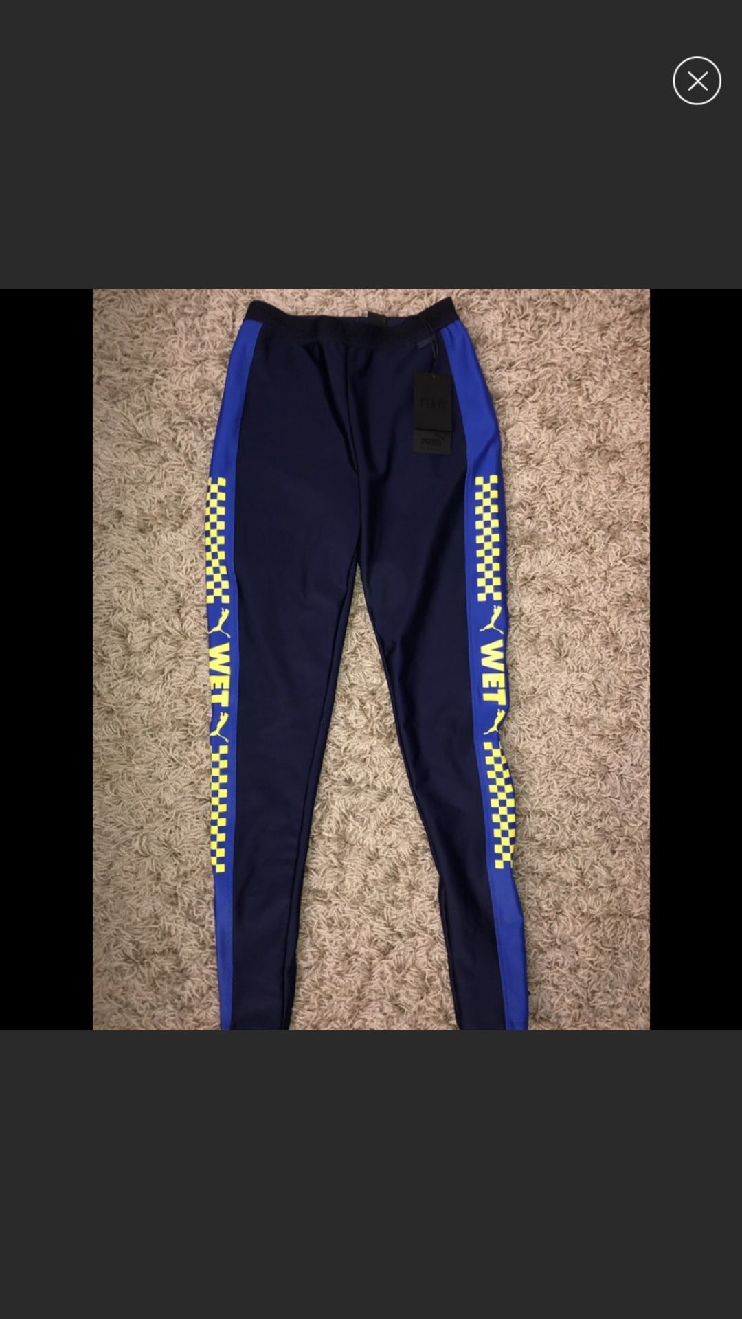 Puma / Fenty By Rihanna (leggins)