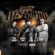 Snoop Dogg, Too Short, E-40, Warren G, Ice Cube