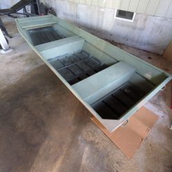 10ft Jon Boat 