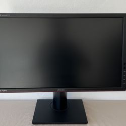 Asus ProArt 23” Monitor With Built-In Speakers
