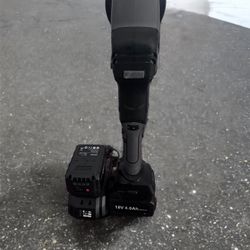 SPTA Cordless Rotary polisher