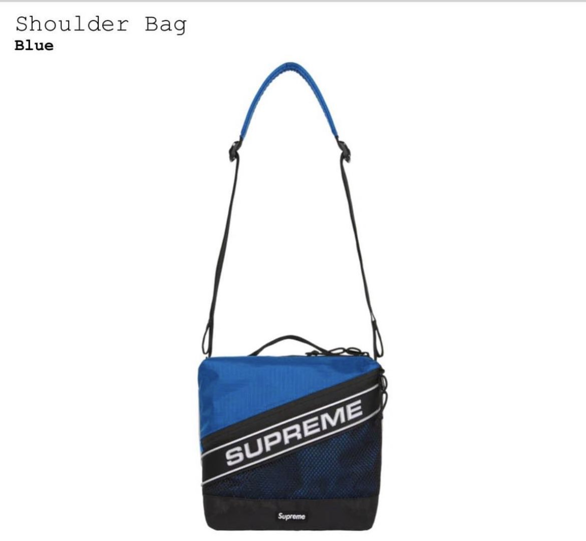 Supreme Field Waist Bag (SS23) for Sale in Vallejo, CA - OfferUp