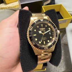 INVICTA WATCH FOR MEN