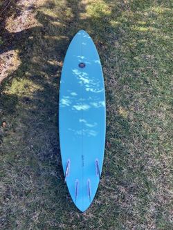 SR/MFG quad step-up 6’6”