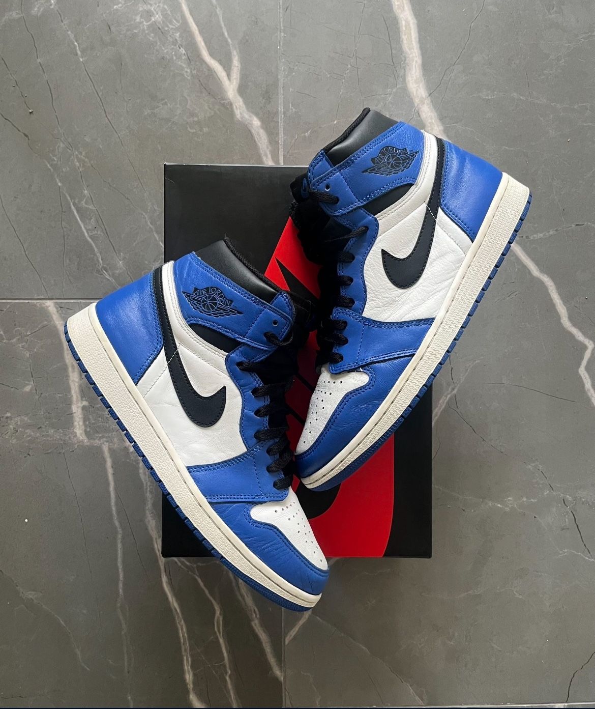 Jordan 1 Game Royal