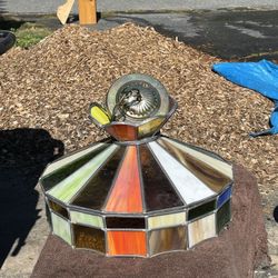 Antique Lighting Lamp