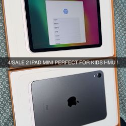 iPads Mini 6 Type C 