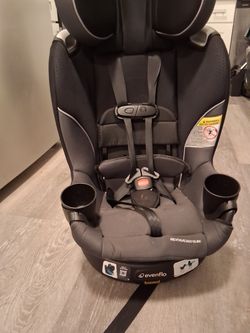 Evonflo 360 Degree I GOT IT FOR $500!